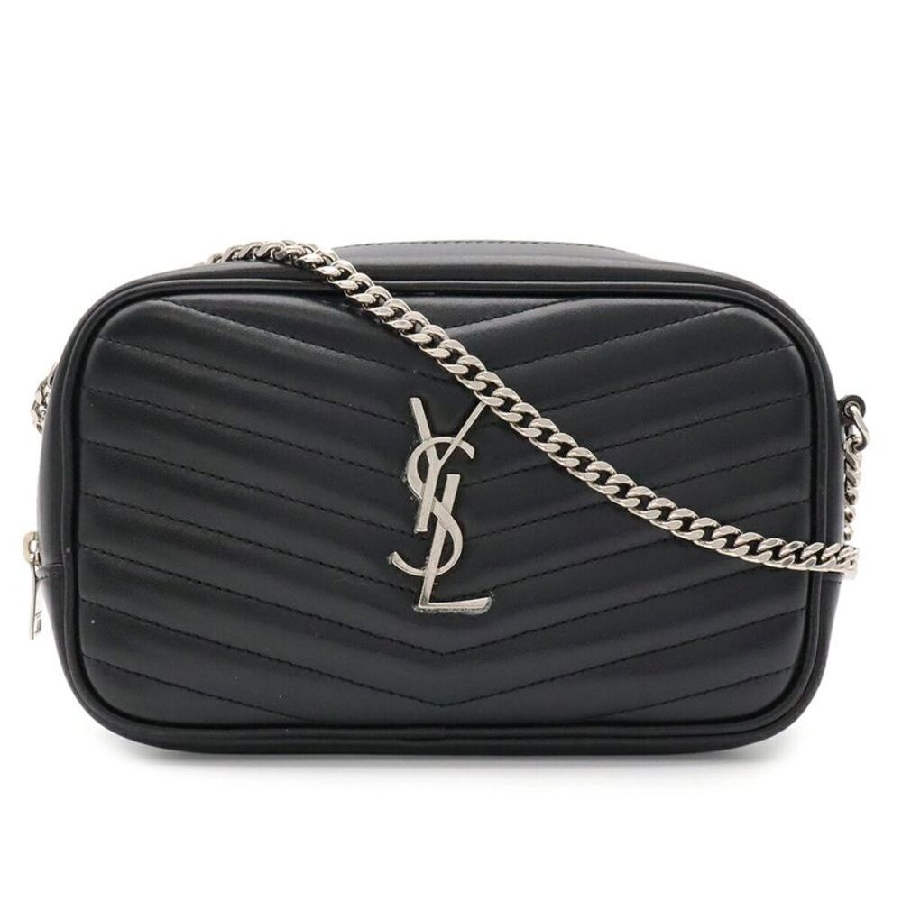 Yves Saint Laurent Lou Camera Bag